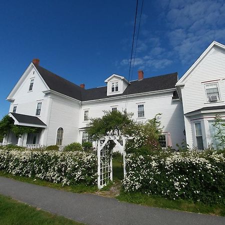 Inn On Frederick St. Andrews By The Sea Buitenkant foto