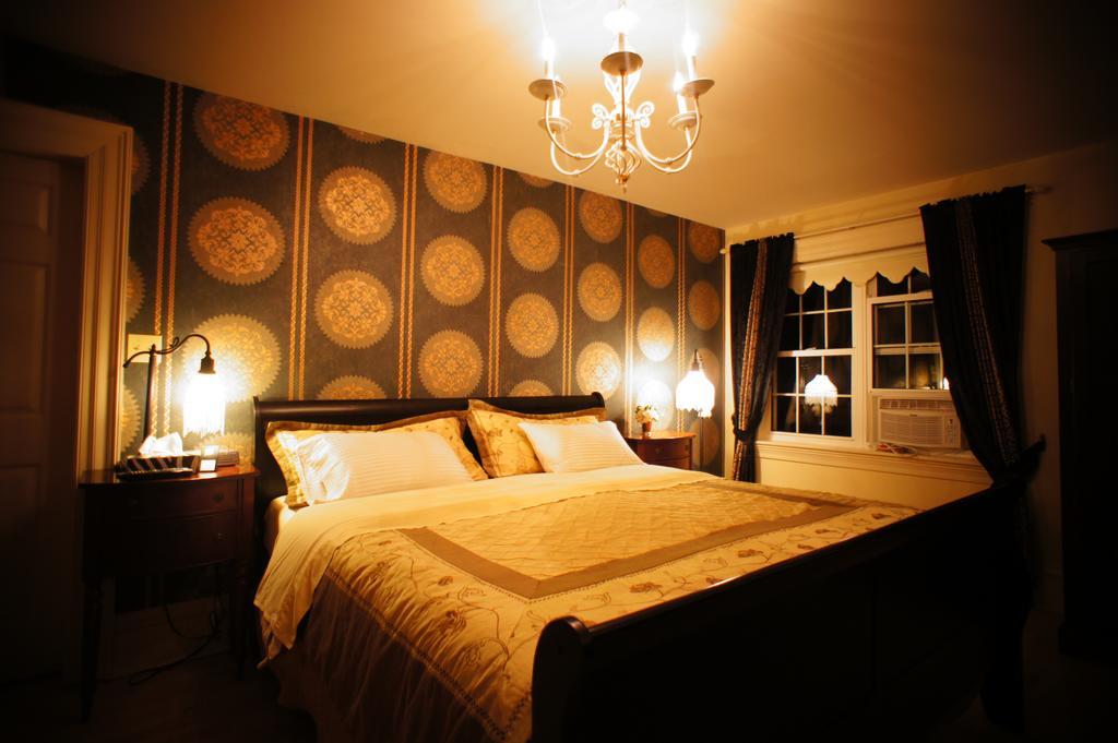 Inn On Frederick St. Andrews By The Sea Buitenkant foto
