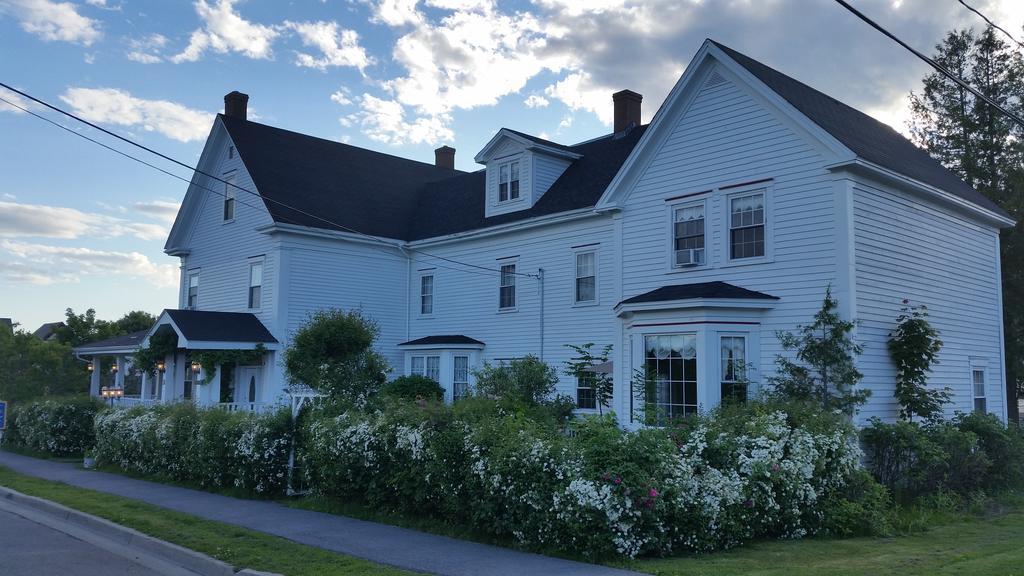 Inn On Frederick St. Andrews By The Sea Buitenkant foto