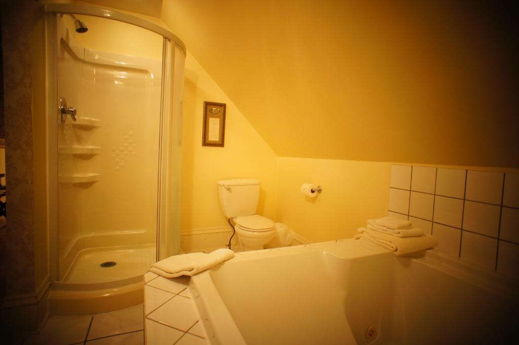 Inn On Frederick St. Andrews By The Sea Kamer foto