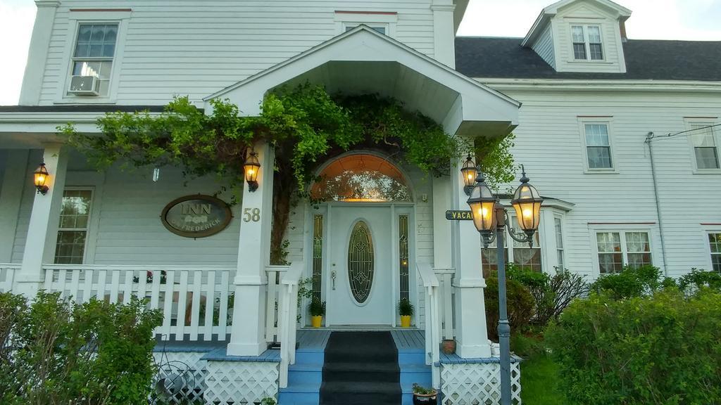 Inn On Frederick St. Andrews By The Sea Buitenkant foto