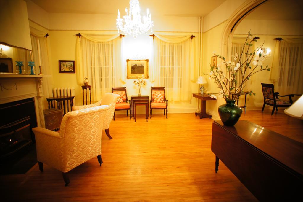 Inn On Frederick St. Andrews By The Sea Buitenkant foto